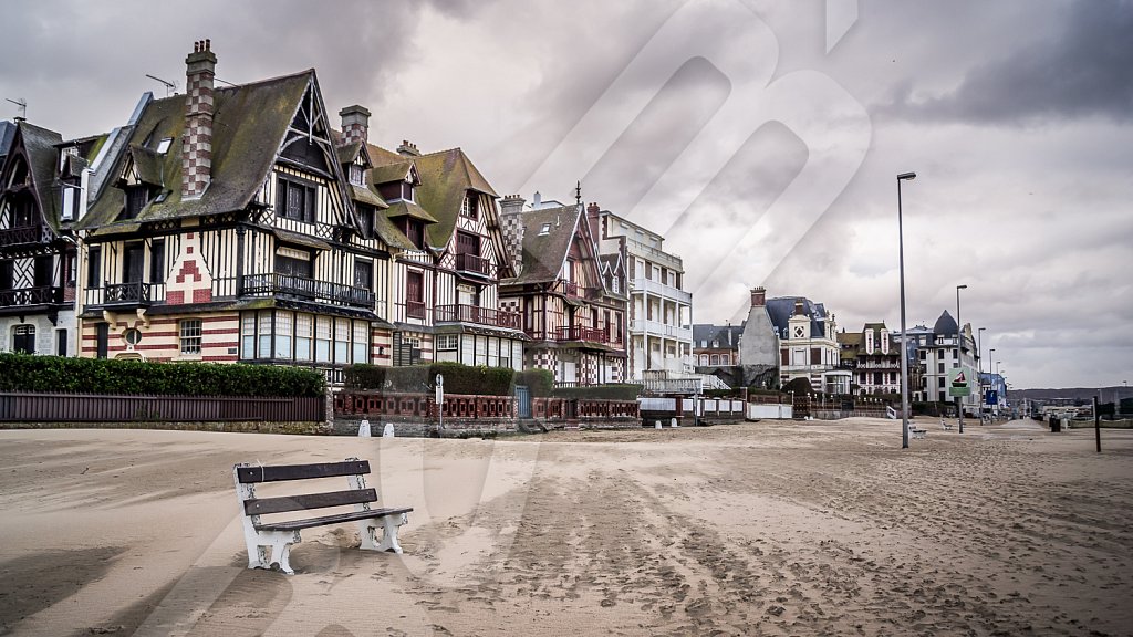 Trouville s/mer